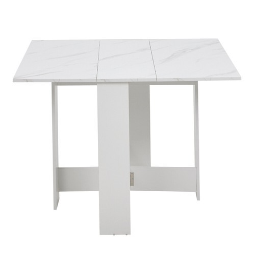 Folding dining table - table, foldable