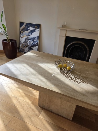 Beautiful rectangular stone - beautiful,
