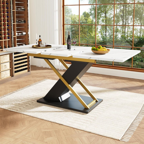 Extendable dining table sale - table, !sale