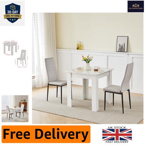 Modern seater dining room - 2,