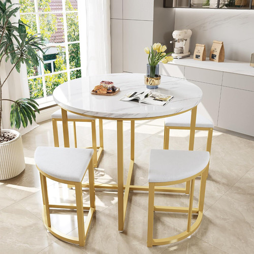 Seater dining set - dining,