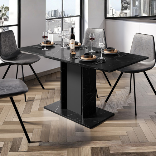 Small dining table - small,