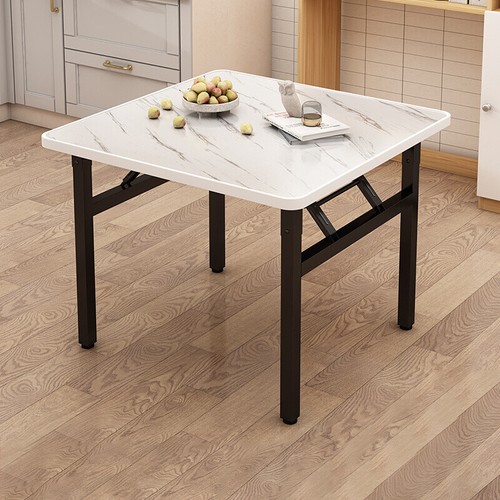 Small nook folding table - small,