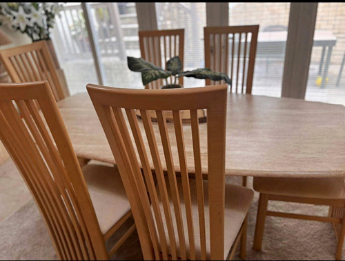 Solid beech wood - beech,