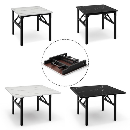 Foldable portable square - portable,