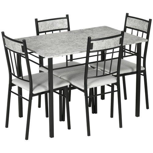 Five piece marble - marble, effect
