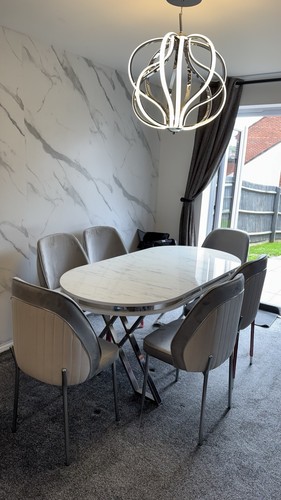 Brand new high quality luxury - high,