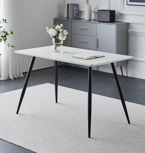 Dining table marble - table,, effect