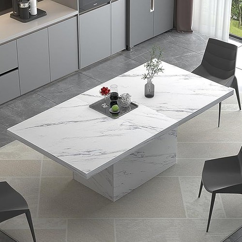 Hsh dining table rectangle - hsh,