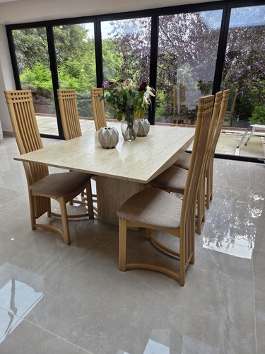 Italian travertine marble - travertine,