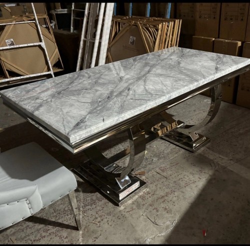 Dining table stunning - table,