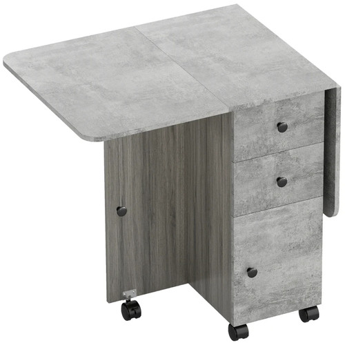 Folding dining table for 6 - dining, 4-6