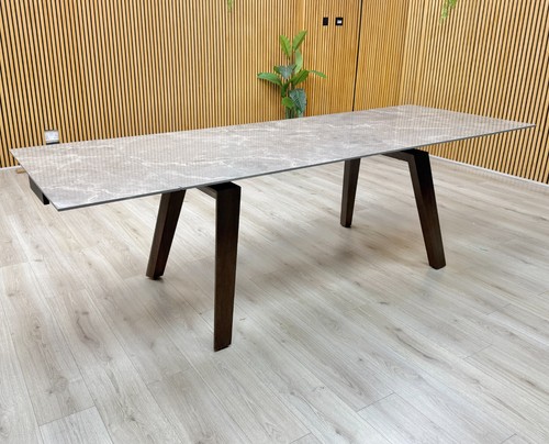 Axton extending dining - ‘axton’,