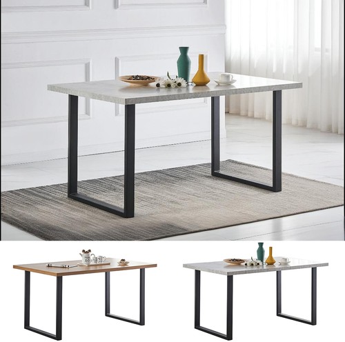 Dining table for - 4-6, people
